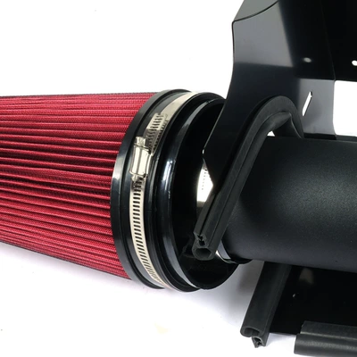 Other Filters Cold Air Intake Kit