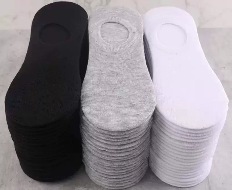 Tide, мужские летние тонкие дезодорированные дышащие низкие носки, осень, впитывают пот и запах