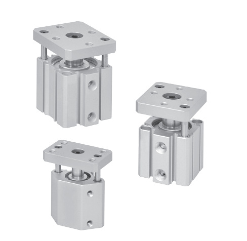 供应 台湾金器 MINDMAN 薄型 双导杆气缸 MCGJ-12-32-45 全新原装