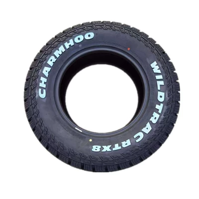 Vehicle tire Tires 235/245/255/265/275/50/55/60/65/70R16R17R18R1920