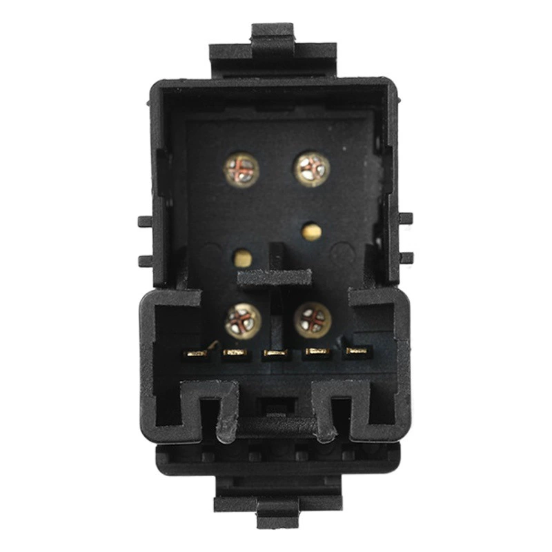 Автомобильные аксессуары, подходящие для переключателя стеклоподъемника 50 Bell, переключатель стеклоподъемника 8-97417004-0