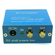 �в��̲�HF��̖�Ŵ��� preamplifier