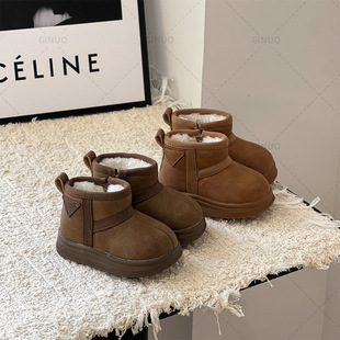 {15&mdash;25�a}Сͯѩ��ѥ�����ӽq��ůŮСͯ��ѥ�͹�ܛ�׌����W��Ь