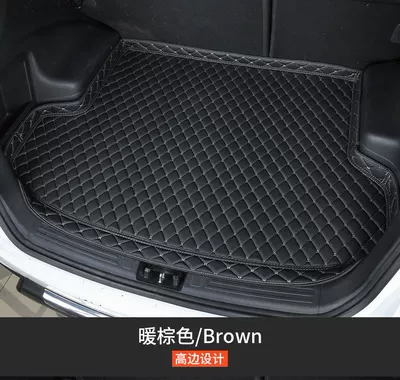 Trunk Mat Car Trunk Mat