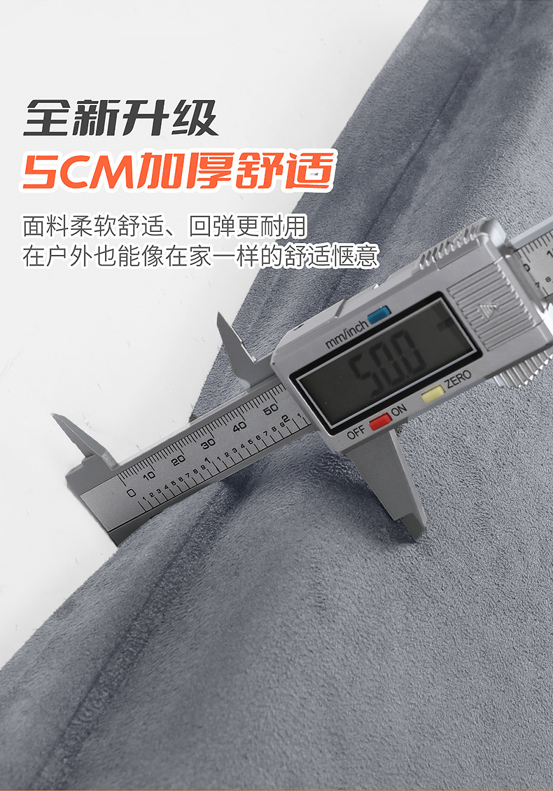 Byd Tang Second Generation Mattress Car Air Mattress 18-24 Tang Mi Inflatable Bed Trunk Travel Bed Interior