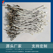 100kntc冰箱防霜传感器 电热水器温控器探头 汽车冰箱温度传感器