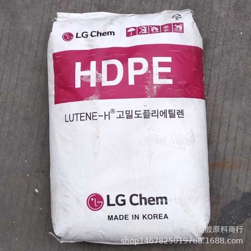 HDPE/韩国LG-DOWME5500