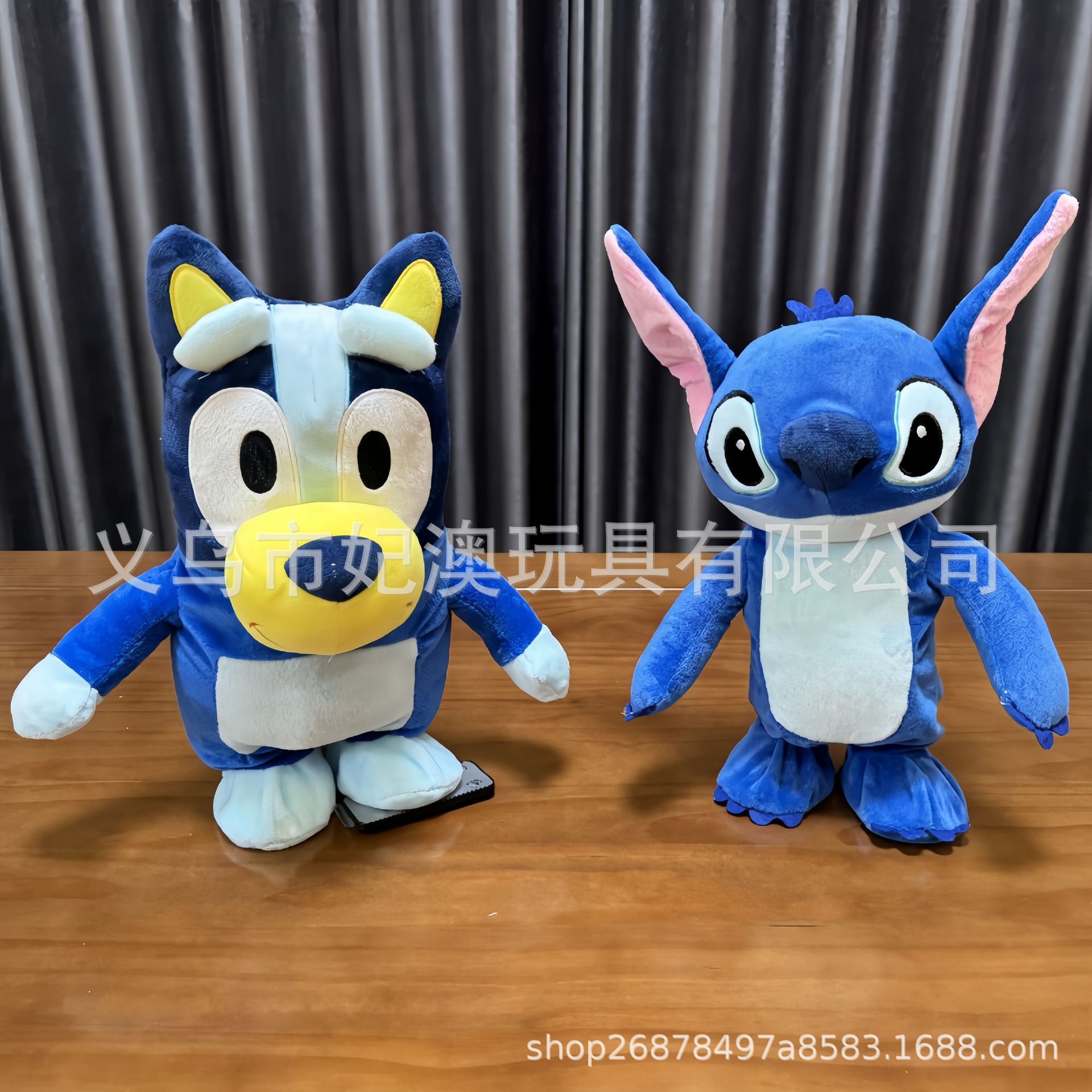 새로운 CULLOMI 음악 MERLOT 노래 봉제 키티 고양이 인형 장난감 인형