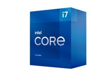 ����PC Ӣ�ض�Intel 11�� ��� i7-11700 ��װ/ɢƬ CPU ������
