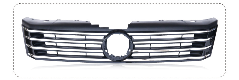 Suitable for Magotan Travel Version Grille Passat B7 Travel Version Mesh Grille