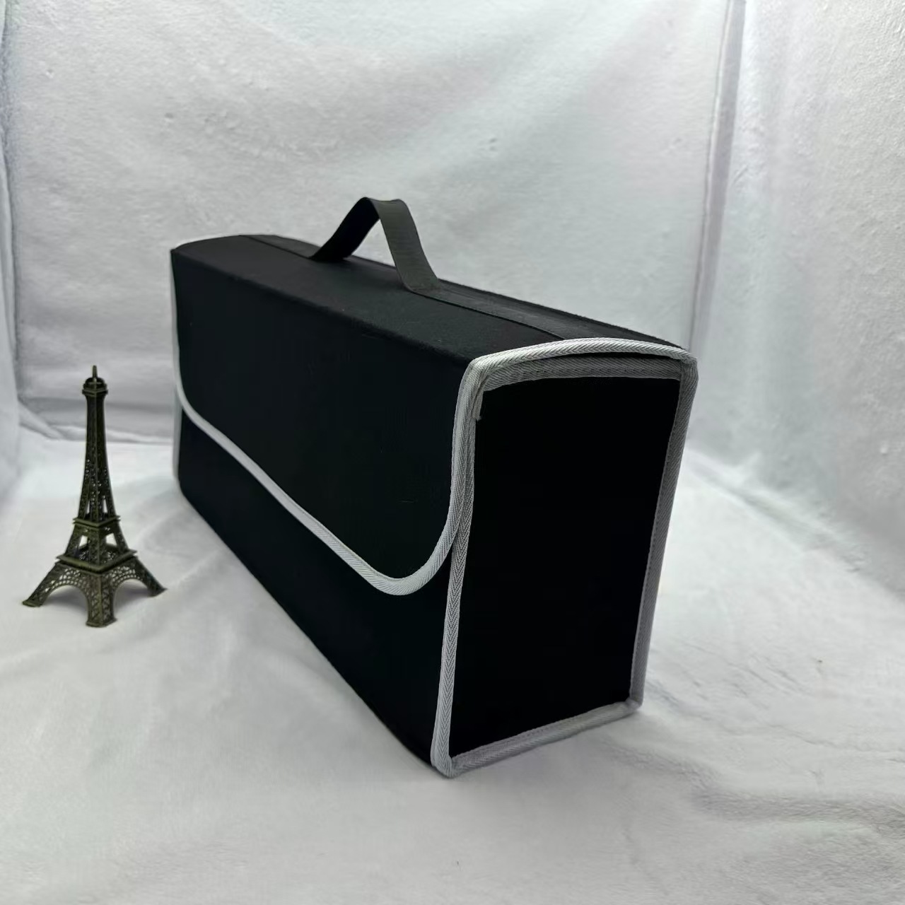 Car felt storage box, car organizer box, trunk storage bag, organizer bag, storage box