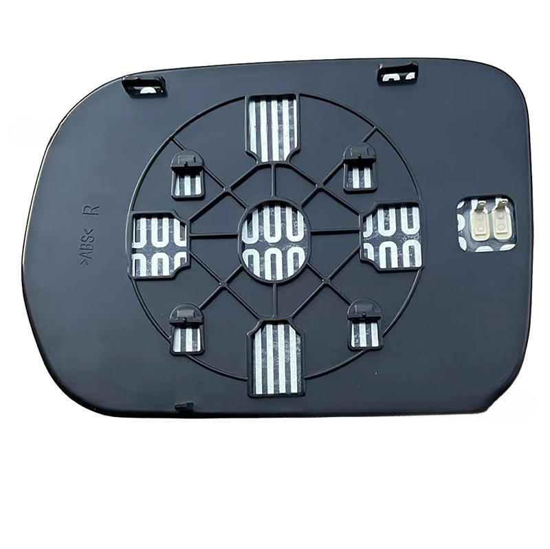 76203S9VC01 is suitable for the Honda Pilot 03-08 model rearview mirror lens