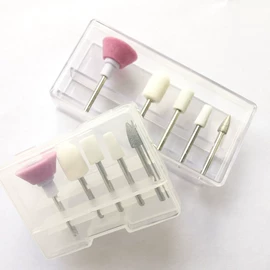 磨头;砂轮;其他磨具