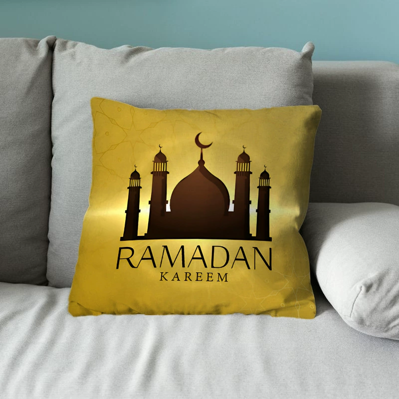 (Cross-border trading), pillow, pillowcase, sofa, tape for bed
