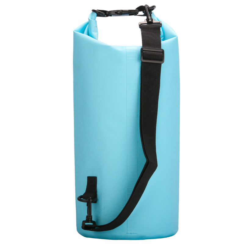 Verano playa caliente deriva bolsa de natación al aire libre mochila individual PVC impermeable bolsa de teléfono móvil Portátil Bolsa de cubo grande