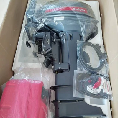 Hot-Selling Yamaha 2-Stroke Motorcycle engine and accessories