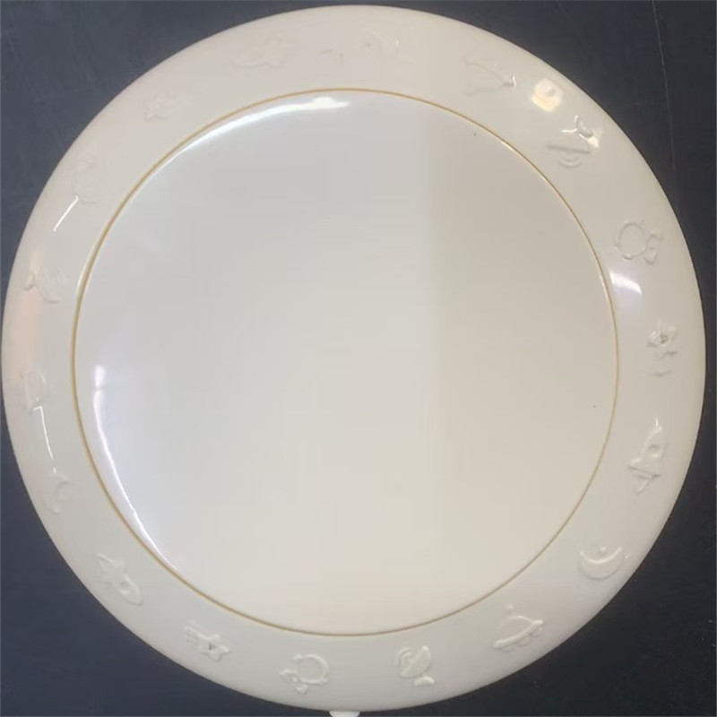 Máquina giratoria automática de sushi de postres, carrusel de postres, expositor de pasteles, mesa de exhibición, decoración para fiestas de cumpleaños