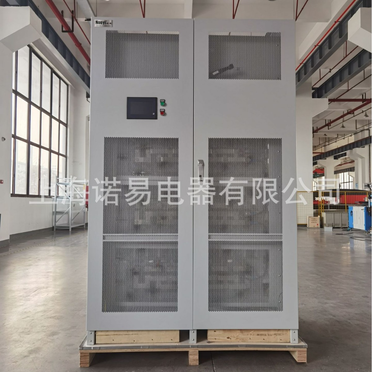 诺易ZBW系列三相交流补偿式无触点稳压器稳压器电源800kVA