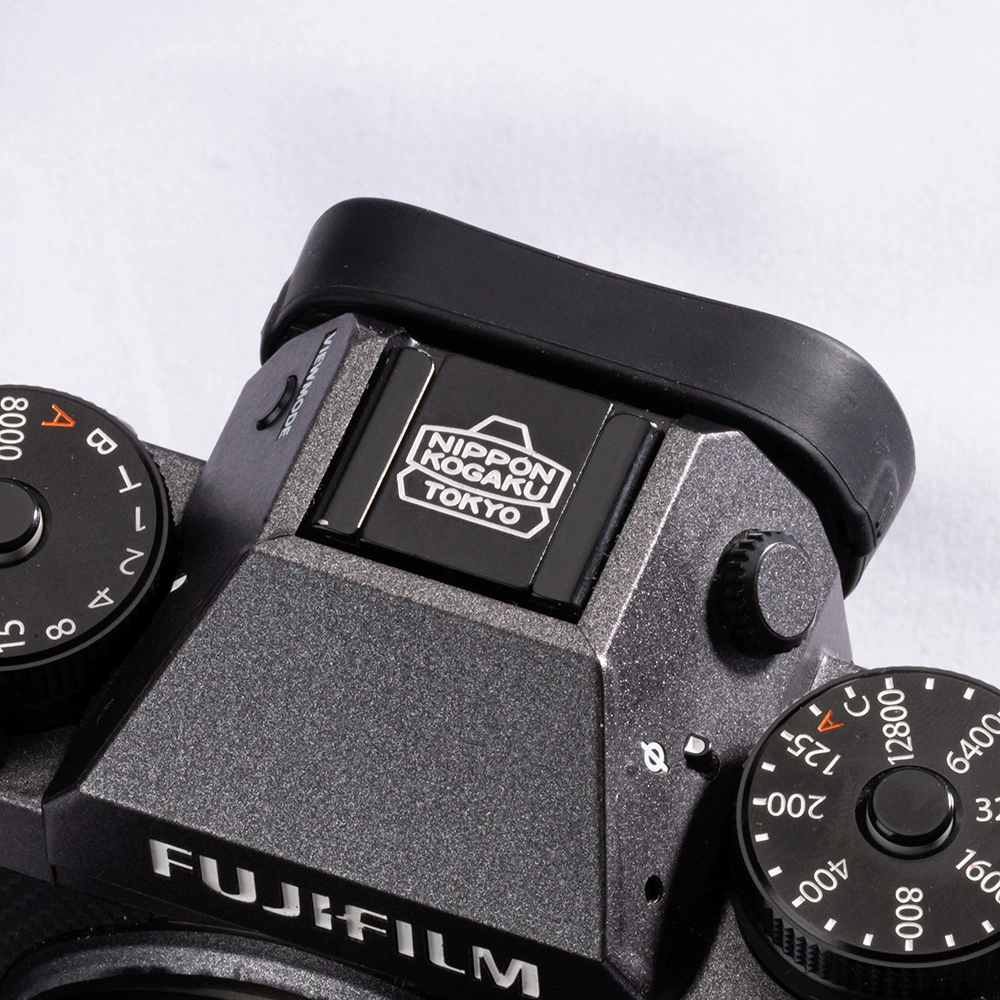 Подходит для Fuji XPRO3/XT5/XT4, универсальная крышка горячего башмака Canon R5/R6/R100, Nikon Z9/Z8/Z72