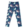 Blue bottom unicorn
