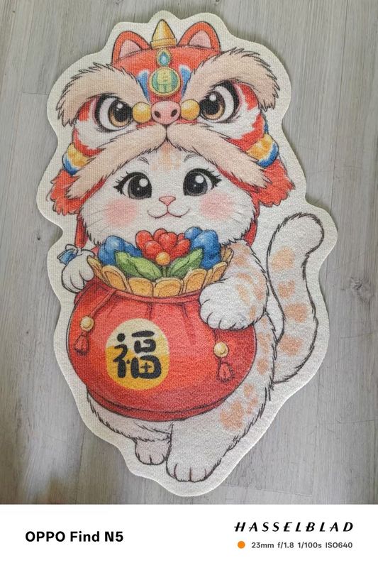 猫爬贴逗猫神器耐磨耐抓不掉屑多功能墙贴猫爬贴猫咪攀爬猫抓板|undefined