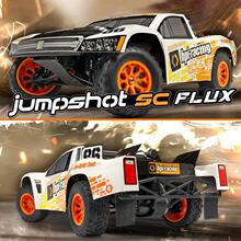 HPI Jumpshot SC Flux 1/10�̿�160031 RCģ���b��܇늄Ӄ��ԽҰ