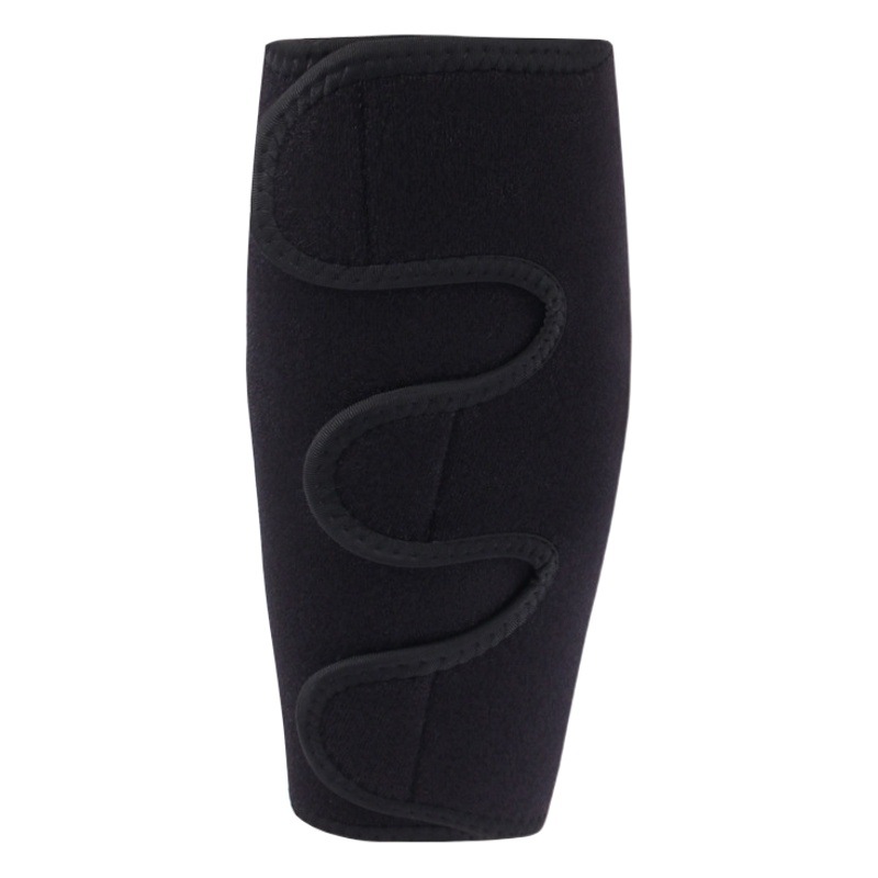 Sports Calf Protection, Adjustable Elastic Knee Pads and Leg Covers, Outdoor Men's and Women's Mountaineering, Cycling, Running, Foot Basketball Leggings