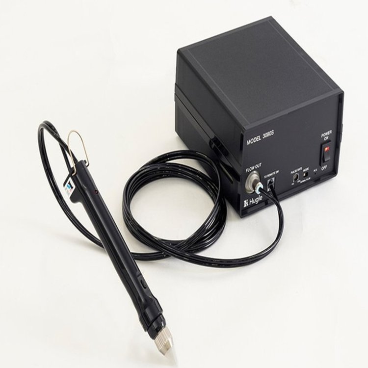 日本藤宫HUGLE 除静电器 防爆型除电离子风棒 JT8891