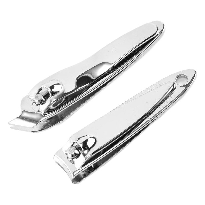 Factory spot multifunctional carbon steel 602 nail scissors household 118 nail clippers creative beauty nail tools