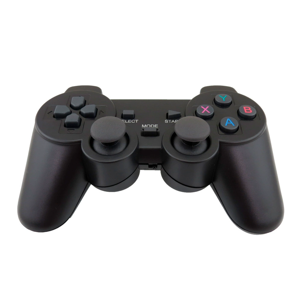 PC360 режим приоритет XINPUT Retro-игровой аппарат с коробкой для одиночек без геймпада