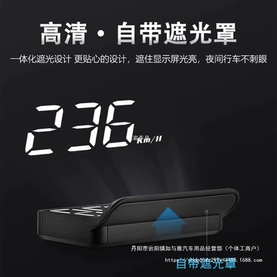 360 ​​Holographic Image Gps — Other Automotive Communications