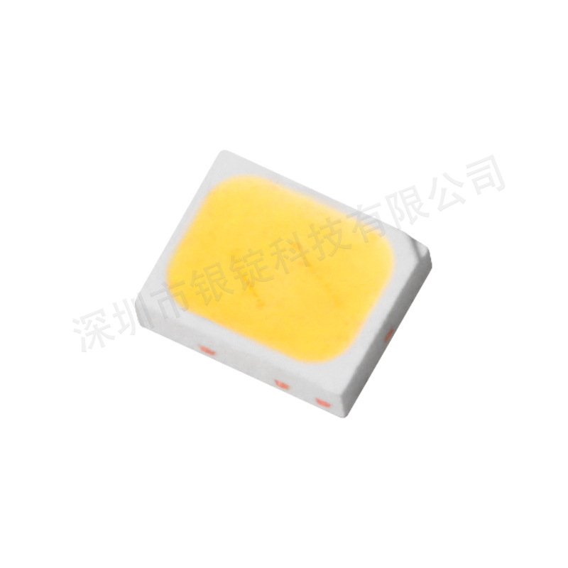 CREE����JB2016AWT 2016 �׹� 0.45w ��Ƭʽled���� �����ָʾ��