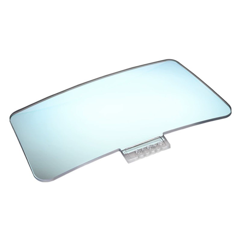 Универсальный проекционный дисплей (HUD) для автомобилей, нестандартная линза HUD для стереосистем, линза HUD с плавающей проекцией высокого разрешения