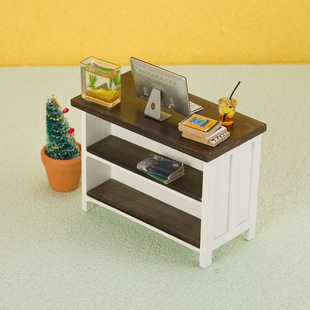 1:12������dollhouse�p�������������Ҿ�ģ��ģ�Ϳ͏d����