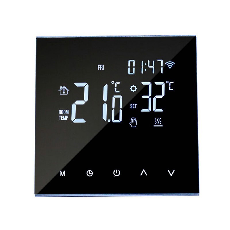 ME-82H 16A 전기 난방 WIFI 영어 버전