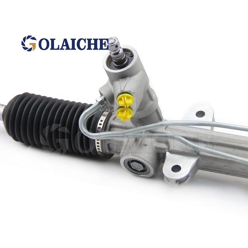 57700-2P110 57700-2P100 Power Steering Assembly LHD for Kia Sorento 2.4 09-12