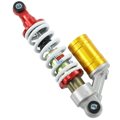 damping system 280mm air cylinder shock absorber