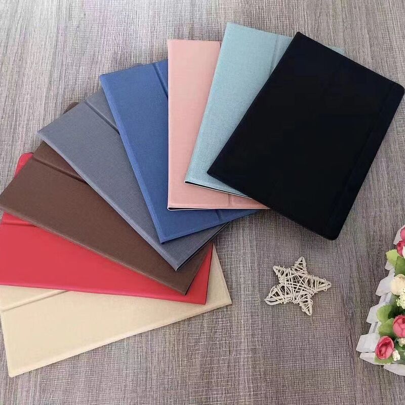 For Samsung Tablet Tab S6 Official Leather Case T860/T865 Protective Case 10.5 "Flip Magnetic For Samsung Tablet Tab S6 Official Leather Case T860/T865 Protective Case 10.5 "Flip Magnetic