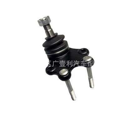 Lower Ball Head, Other walking systems