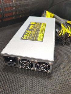 �����L��1U��·3600W 12Vȫ��AI�Դ�C�����Դ15�@���������Դ