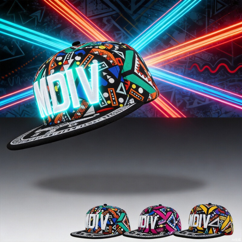 Cross-Border Flat-Brim Hip-Hop Baseball Cap with 3D Embroidery, Unisex Outdoor Sun Hat, in Stock 24 Hours Cross-Border Flat-Brim Hip-Hop Baseball Cap with 3D Embroidery, Unisex Outdoor Sun Hat, in Stock 24 Hours