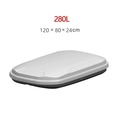【280L Roof Box】Direct Sale Roof box
