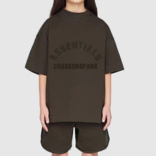 ����ESSENTIALSŮͯ��ͯ���� Heavy ��ͯT��ͯ�b