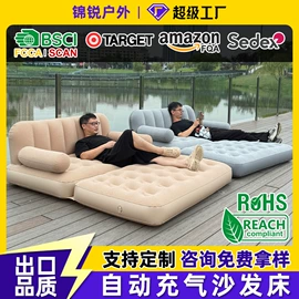 游泳池;户外充气床;其他户外用品