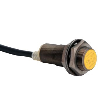 韩国建兴KOINO  Φ18 直流三线式接近开关 IPX-D18-08E1N