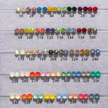 亨森正品1088施家华子耳钉奥地利圆钻螺丝钛钢耳骨钉养耳洞