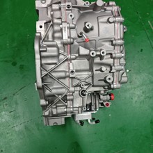 工厂直销汽车变速箱奇骏2.5四驱两驱T32自动变速箱适配多车型