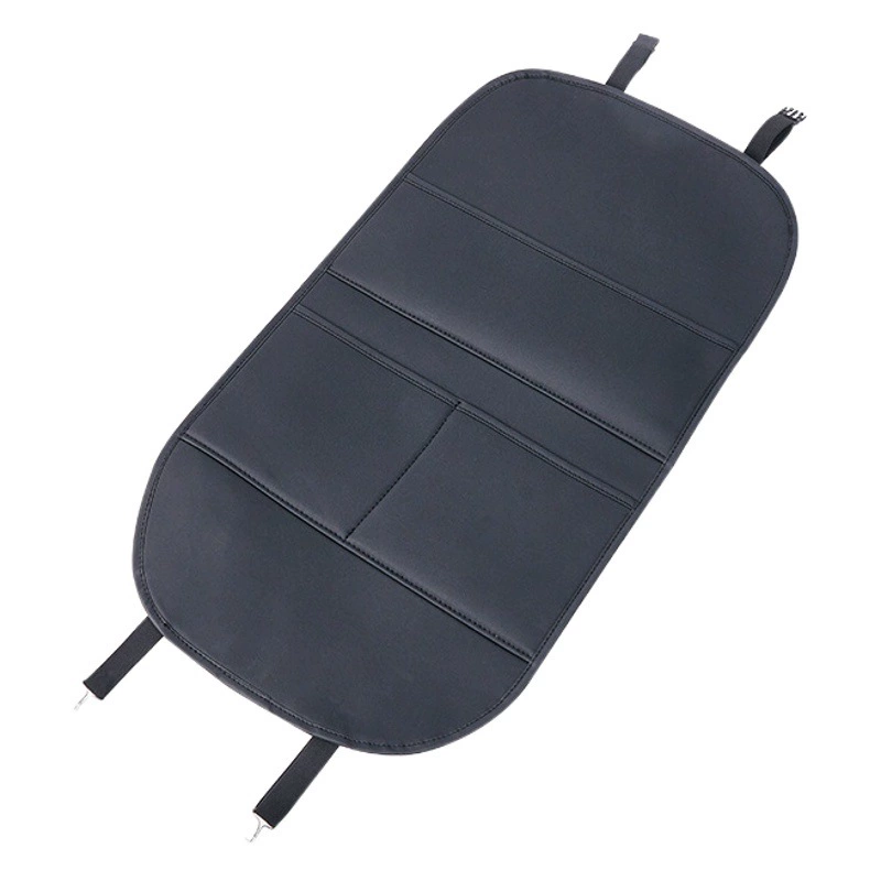 Автомобильная защитная накладка Детская защитная накладка на заднее сиденье Автомобильная защитная накладка для хранения от грязи Задняя Противоударная накладка