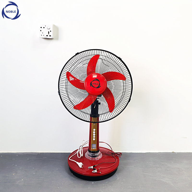 Popular Southeast Asian Best-Selling Ac/Dc Dual-Use Solar Fan Set, Oscillating Rechargeable Fan with Light Popular Southeast Asian Best-Selling Ac/Dc Dual-Use Solar Fan Set, Oscillating Rechargeable Fan with Light