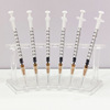 Manufactor Produce wholesale Plastic Syringe Large syringe Dispersed liquid Feed injection Syringe needle